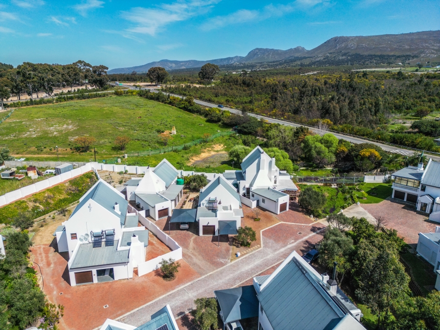 3 Bedroom Property for Sale in Bot River Western Cape